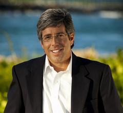 Author, David Mezzapele
